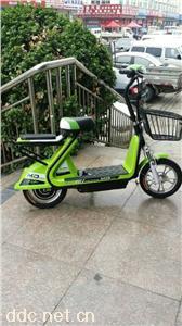  白隆驹电动自行车13